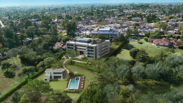 Vilanova Residencias