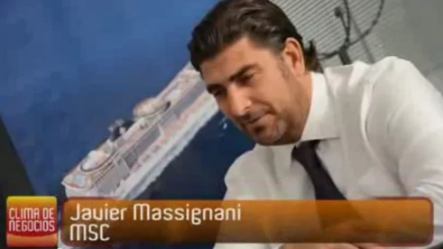 Mediterráneos y cruceristas