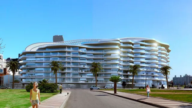 Con US$ 100 millones, el desarrollador argentino TGLT debuta en Uruguay