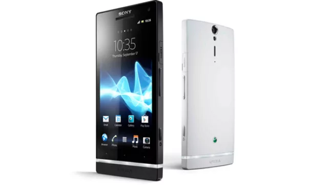 Sony Xperia S ya está en preventa en Claro y Movistar