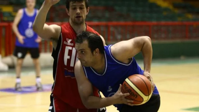 El Basquet se cuelga las medallas