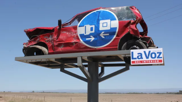 Campaña "Señales de Vida"