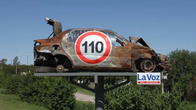 Campaña "Señales de Vida"