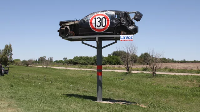 Campaña "Señales de Vida"