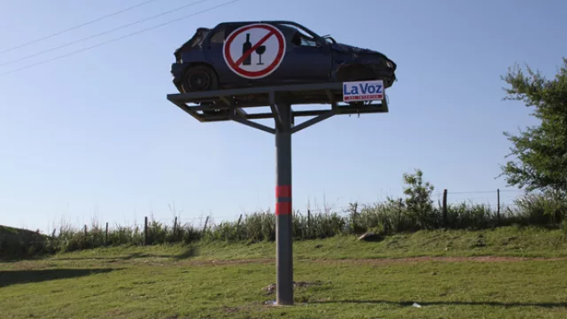 Campaña "Señales de Vida"