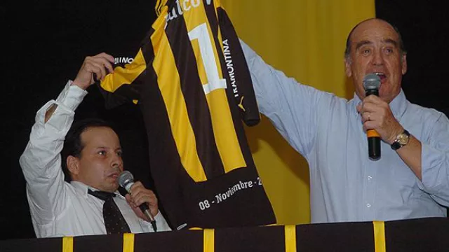 Un palco VIP en el futuro estadio “manya” cuesta la mitad que uno en La Bombonera