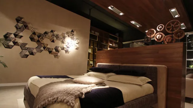 Loft con Terraza diseñado por el Estudio Judith Babour