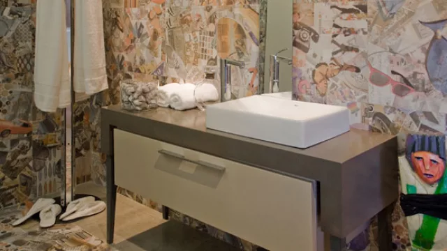 Horacio Zuker crea un Loft de un joven Gourmet.