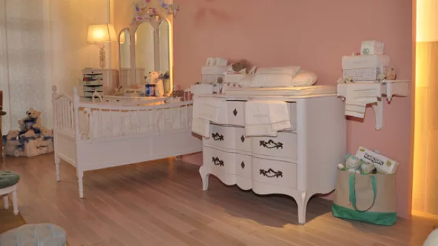 El Estudio Baralia- Lluch diseñó “L’ Chambre de Natalie” 