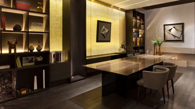 Viviana Melamed presentó “Escritorio” 