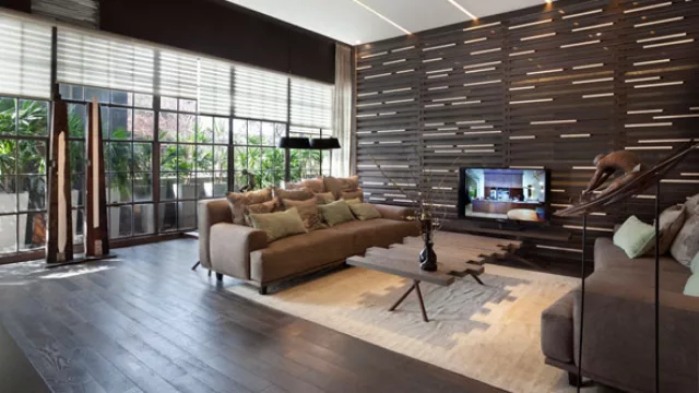 Viviana Melamed presentó “Escritorio” 