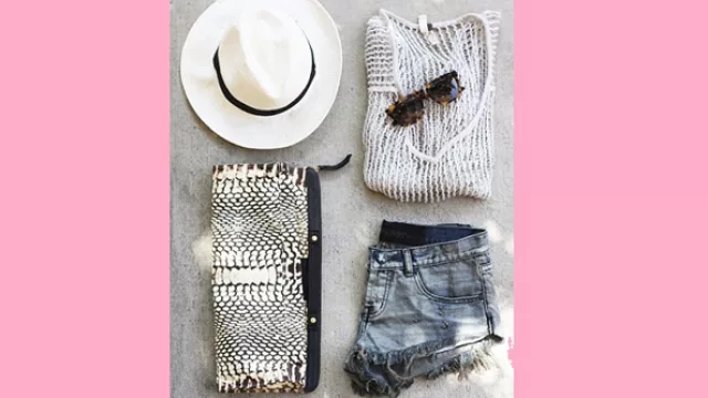 Esos raros antojos de verano