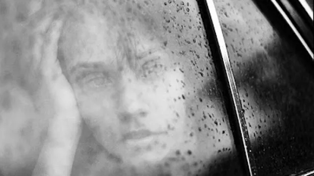 Molly Peacock, Porqué no soy budista