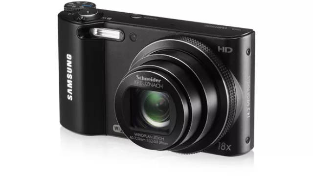 La WB150FII también con WiFI