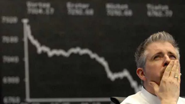 Por qué no comprar acciones argentinas (de reacciones racionales y emocionales)