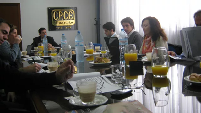 En el día del 8N, el CPCE apuntó contra la inflación (economía en recesión y más)