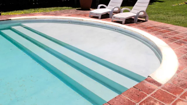 ¿Qué color elegís para tu pileta? Turquesa, azul intenso, verde o natural de playa son las opciones y no se alteran con el paso del tiempo o los factores climáticos.