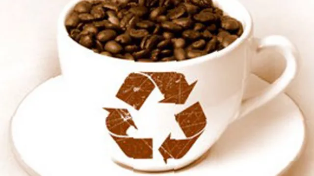 Cafeterías: competidoras en el mercado y socias en la RSE