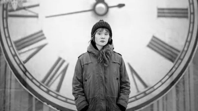 Eeva Kilpi, Justo cuando había aprendido a vivir sin él