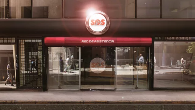 S.O.S puso un pie en la “city” porteña (2.000 m2 de oficinas propias)