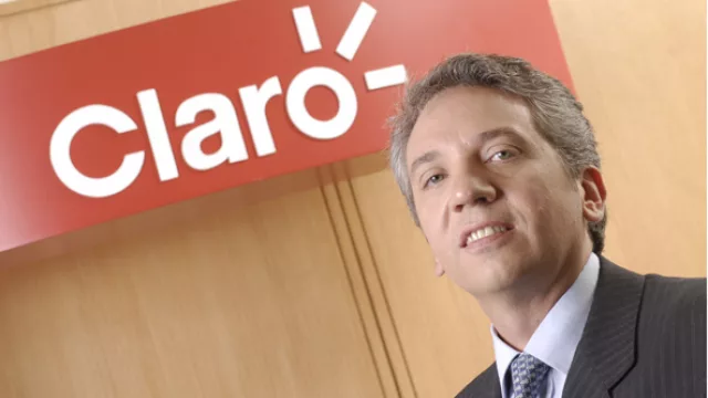 Claro invierte US$ 400 millones para mejorar sus redes atosigadas por smartphones + datos