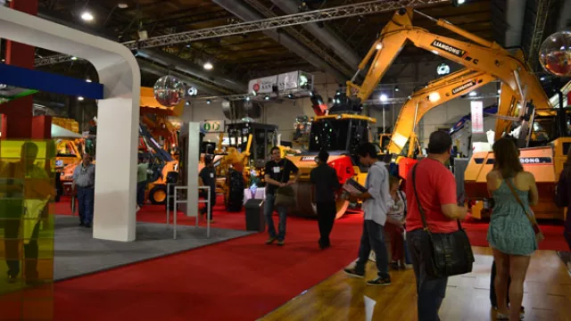 Síntomas de desolación en Fematec