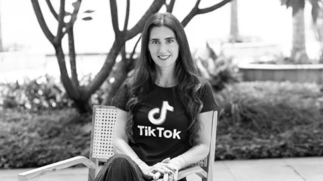 TikTok designa nueva directora de Soluciones de Negocios