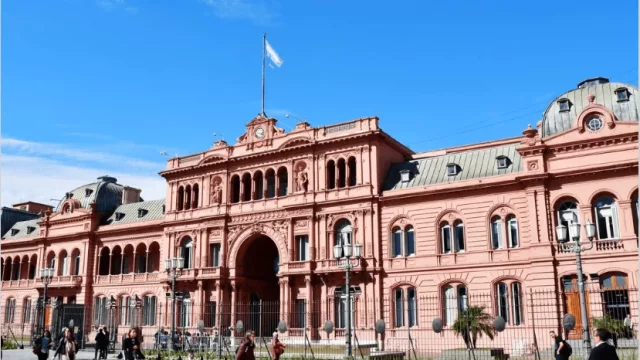 Cuáles son las nuevas disposiciones sanitarias que aplicó el gobierno