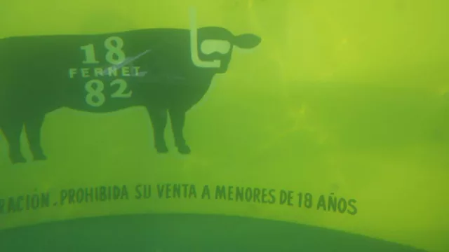 La Parrilla Submarina de Milocho