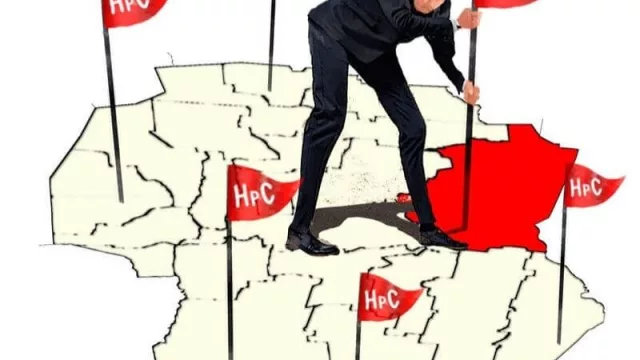 Schiaretti: Córdoba es una provincia fuerte y con potencia