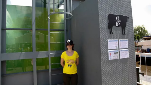 La Parrilla Submarina de Milocho