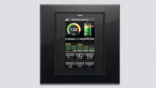 La domótica de a poco se torna visible para los usuarios que antes apenas la percibían. Hoy el diseño aplicado acentúa la sofisticación y el privilegio del sistema.