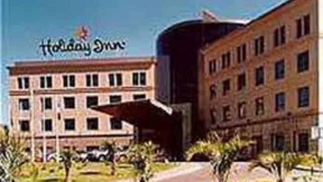 La recesión también se siente en los hoteles: en lo que va de 2012 la ocupación es de 37,5% cuando en 2007 superaba el 43%