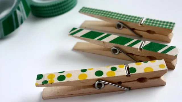  Mil y un ideas para redecorar con washi tape. 