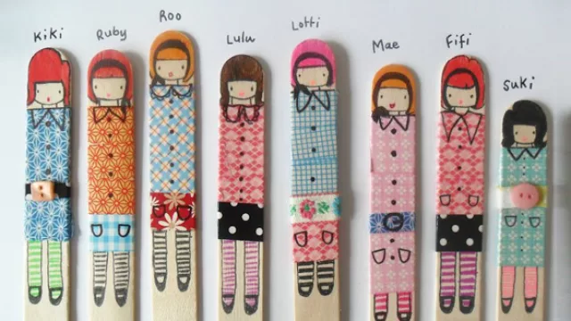  Mil y un ideas para redecorar con washi tape. 