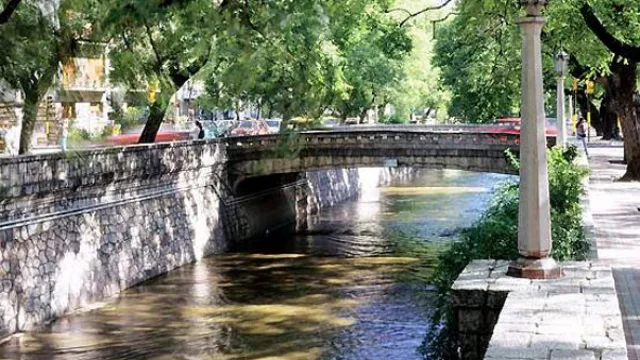 El desafío de “atrapar” a los turistas primerizos (el 75% de los visitantes ya conocían la ciudad)