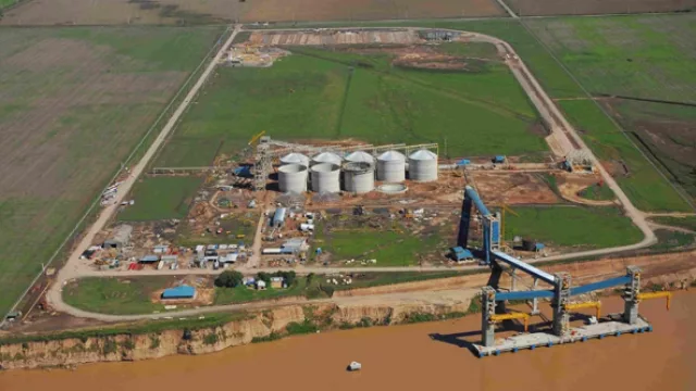 La UNC presentará la radiografía de la industria del biodiésel