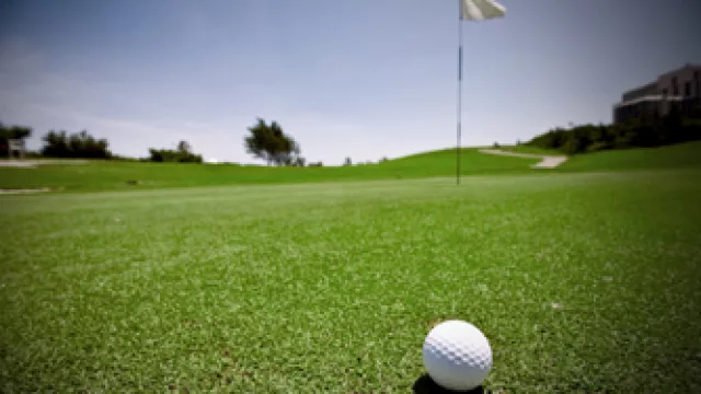 Cómo calcular la velocidad del Green