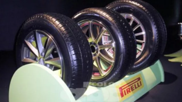 De la mano P&L Neumáticos, Pirelli Neumáticos inauguró un nuevo punto de venta en Córdoba