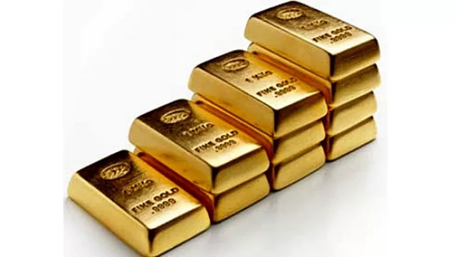 Cómo invertir en oro, pero incrementando el riesgo (perfil especulador)