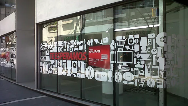 Grupar avanza por el camino que abrió Naranja y abandonó Provencred (37.000 clientes)