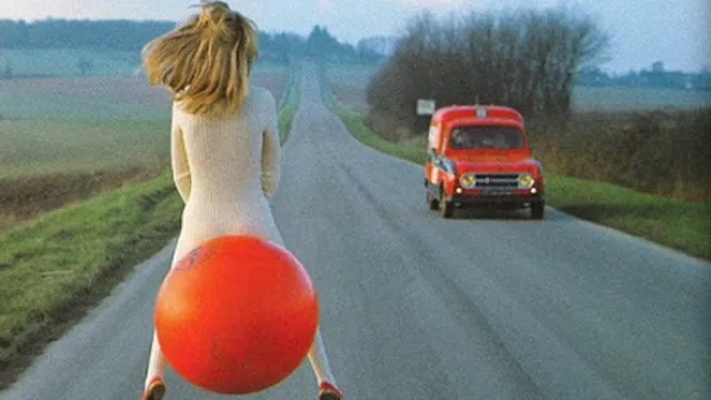 Miren Agur Meabe, Fui hacia ti