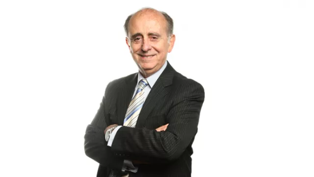 Cayetano Testa (Met Medicina Privada)