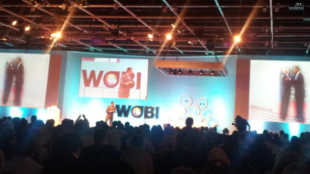 De qué se habló en la primera jornada de Wobi (la ex ExpoManagement)