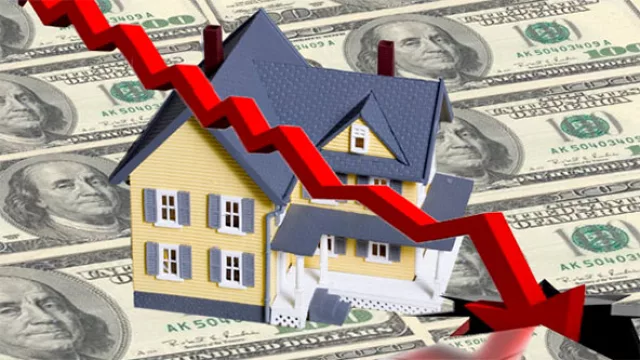 Se piden menos créditos pero a plazos más largos (1 de cada 10 propenso a endeudarse)