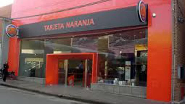 Las ON de Naranja también se pesifican: vuelve a la Bolsa en busca de $ 164 millones (con una tasa de interés de 19%)