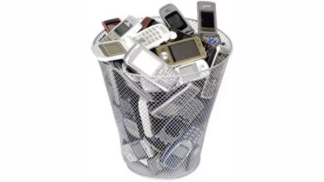 8 de cada 10 celulares adquiridos son smartphones o smarters