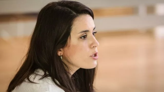 “Estamos invirtiendo en tecnología, consideramos que las finanzas tienen que ir de la mano de la tecnología”.
