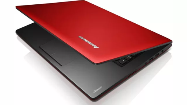 Lenovo IdeaPad S400