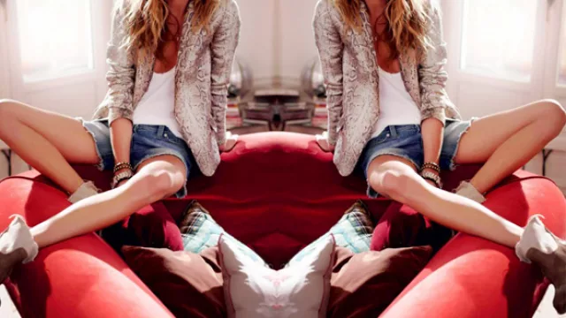 ¡A mostrar las piernas! ¿Cuándo es conveniente usar cortos?